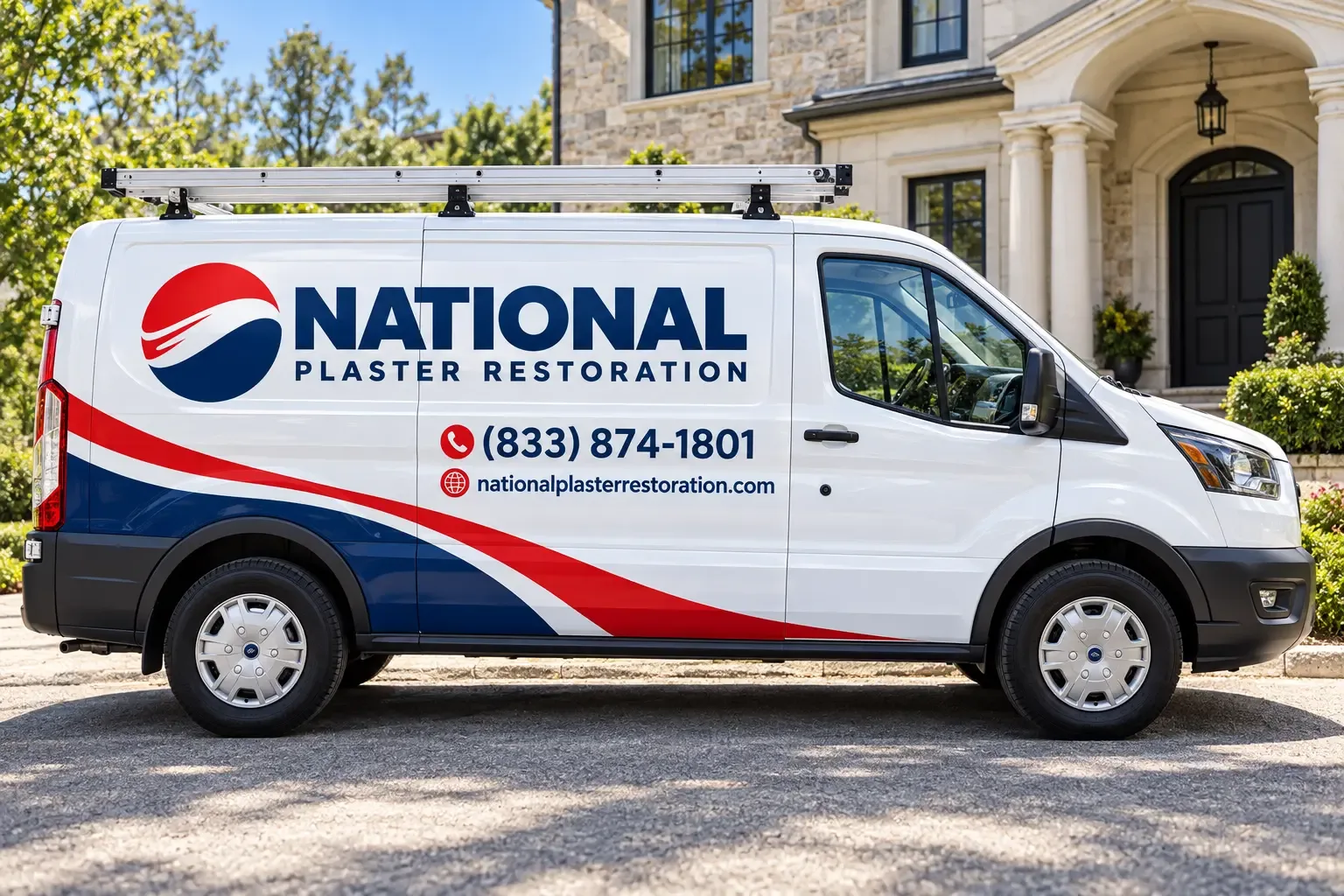 Plaster Repair in Dorchester, MA near me